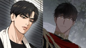 dani × ares