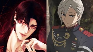dmitri × hwan