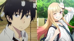 kaien × saori