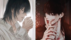 keitaro × hwan