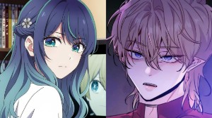 lacie × scorpius