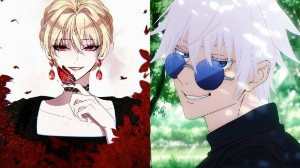 lavinia × bastian