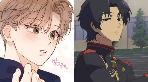 yejun × archer