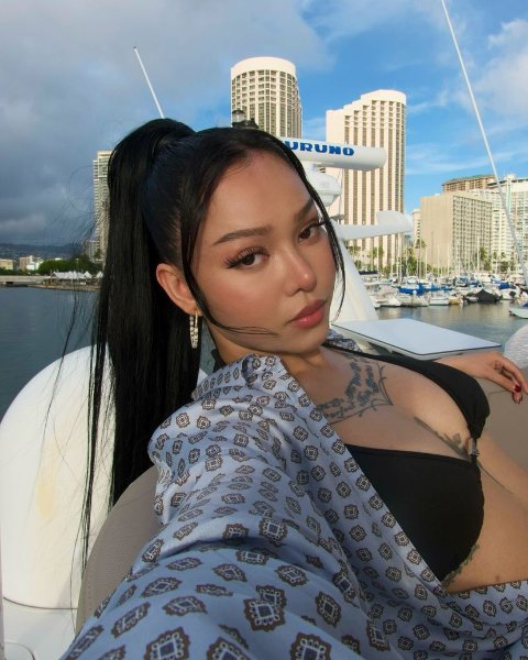 Bella Poarch
