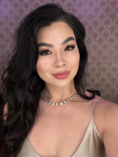 Caroline Kwan