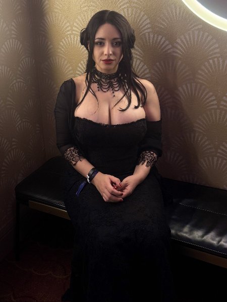 Sweet Anita