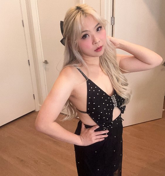 Yvonnie