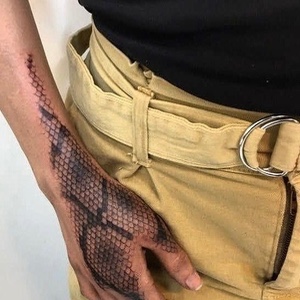 Magno Stift