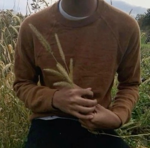 Panache barker
