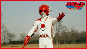 battle fever j
