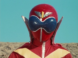 Goranger