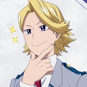 Aoyama Yuuga
