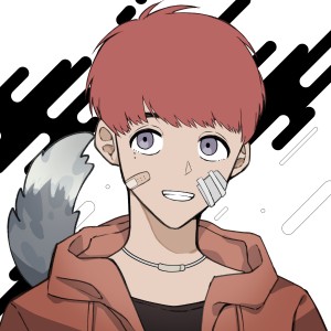 Jin Ryuusuke