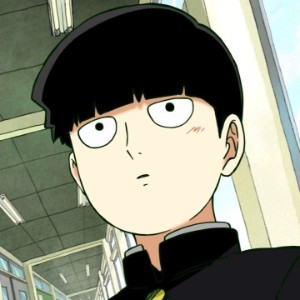 Kageyama Shigeo