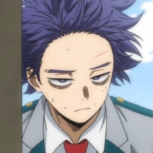 Shinso Hitoshi