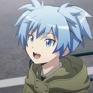 Shiota Nagisa