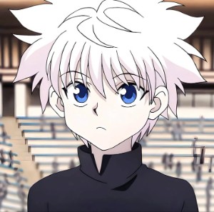 Shogetsu Kirua