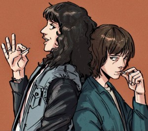eddie x Jonathan