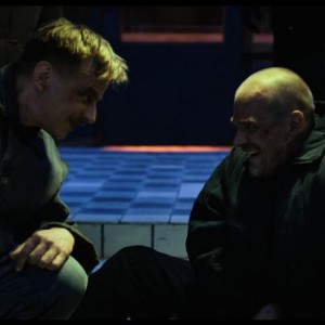 Enzo x hopper