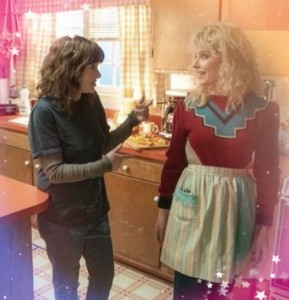 joyce x Karen