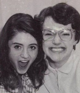nancy x barb