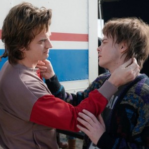 stonathan (Steve x jonathan)