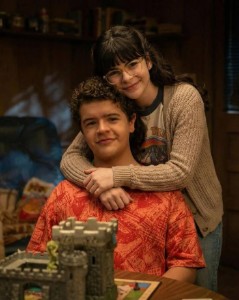 suzie x dustin