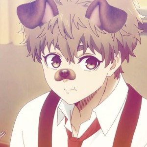Asahi Naruhaya