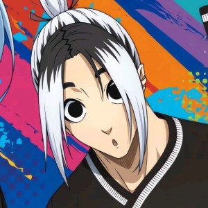 Gin Gagamaru