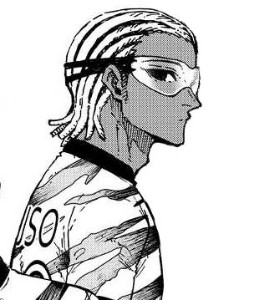 Godwin Kuso
