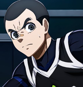 Gurimu Igarashi