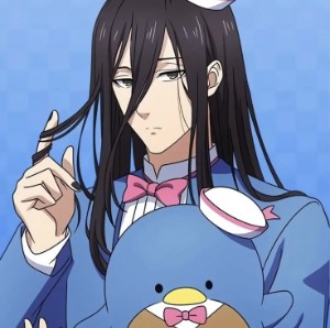 Jyubei Aryu