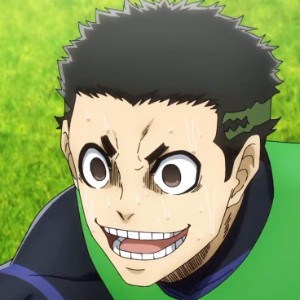 Keisuke Wanima