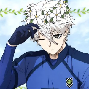 Nagi Seishiro