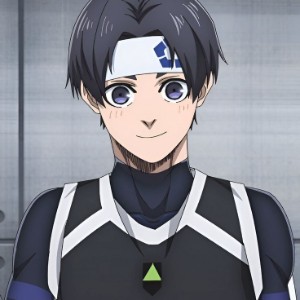 Nijiro Nanase