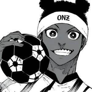 Onazi