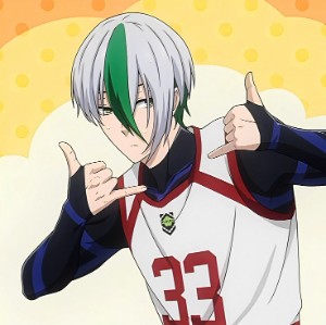 Otoya Eita