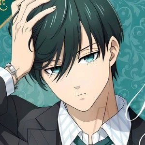 Rin Itoshi