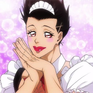 Shoei Barou
