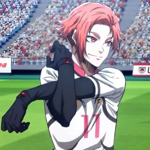Shuto Sendou