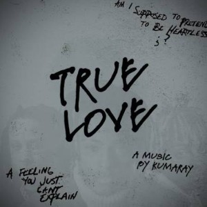 TRUE LOVE