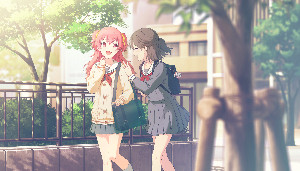 1 Page of Daily Life (untrained)