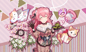 Happy Birthday!! 2023