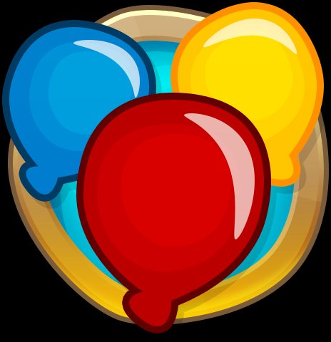 Alternate Bloon Rounds
