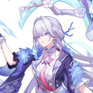 Bai Mei