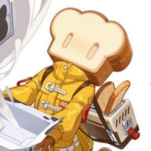 Breadhead