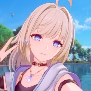 Female MC