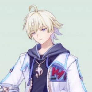 Male MC