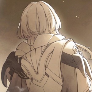 World-Ender(MC in the past)