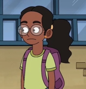 Heather